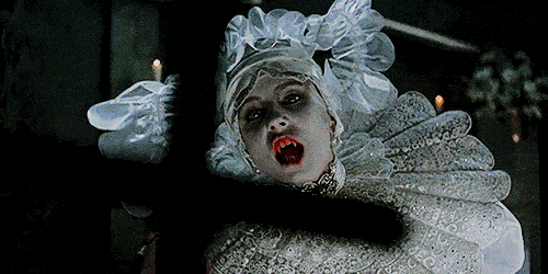 frankensteinsbrides:Kiss me and caress me, my darling husband, please.Bram Stoker’s Dracula (1992) d