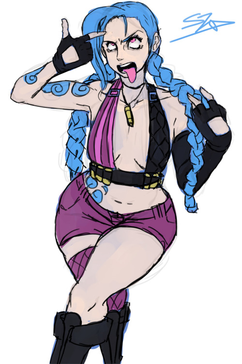 liquidxlead:  Messy Jinx. Tried to record the footage but the output was bothersome.