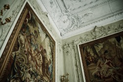 tzarevitch:    Interiors of Winter Palace Saint Petersburg Russia