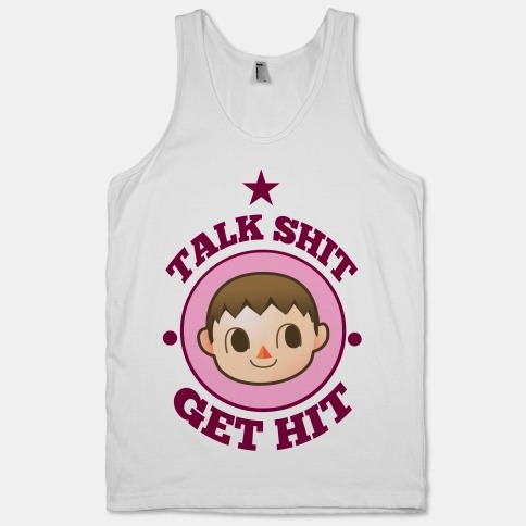 takoyaki-crossing: ★LOOK HUMAN OFFER!★Tanks are currently “buy one, get one ½ price&rdq