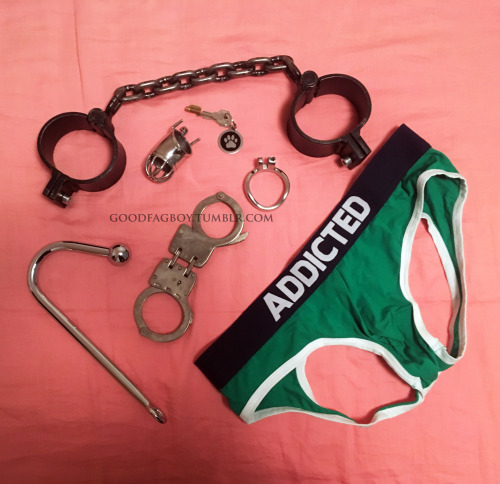 goodfagboy: Caught and hooked