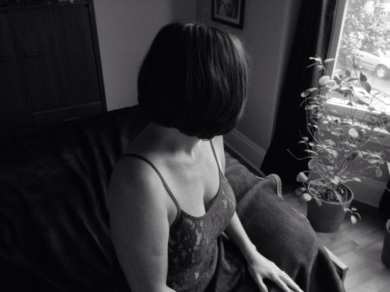 sammifeet:  B&amp;W set 1