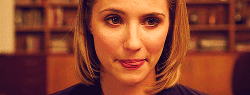 Because everyone should see a little Faberry in their dash.