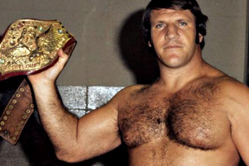 shitloadsofwrestling:  Rest in peace, Bruno Sammartino[October 6th, 1935 - April 18th, 2018]  WWE.co