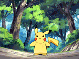 latiox: Pikachu Appreciation Post