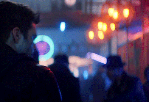 chrishemsworht: Sebastian Stan as ‘Bucky Barnes’ in The Falcon and the Winter Soldier (2021)