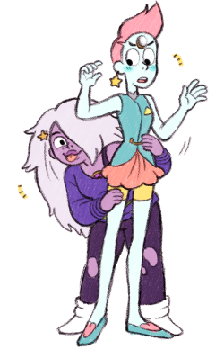 Kestinlarsen:  Ok This Is Late, But I Just Found Out About The Pearlmethyst Bomb