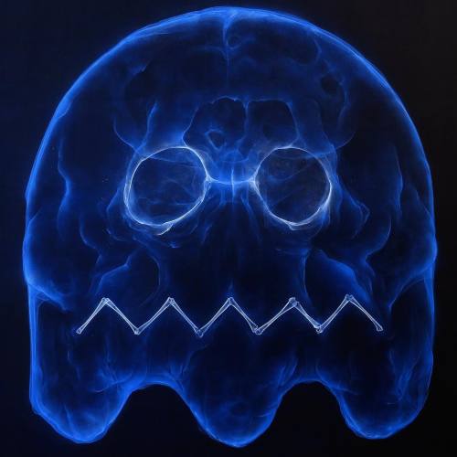 crossconnectmag: Pioneer of Aerosol X-ray Art - SHOK-1 Shok-1 (born 1970) is a British street a