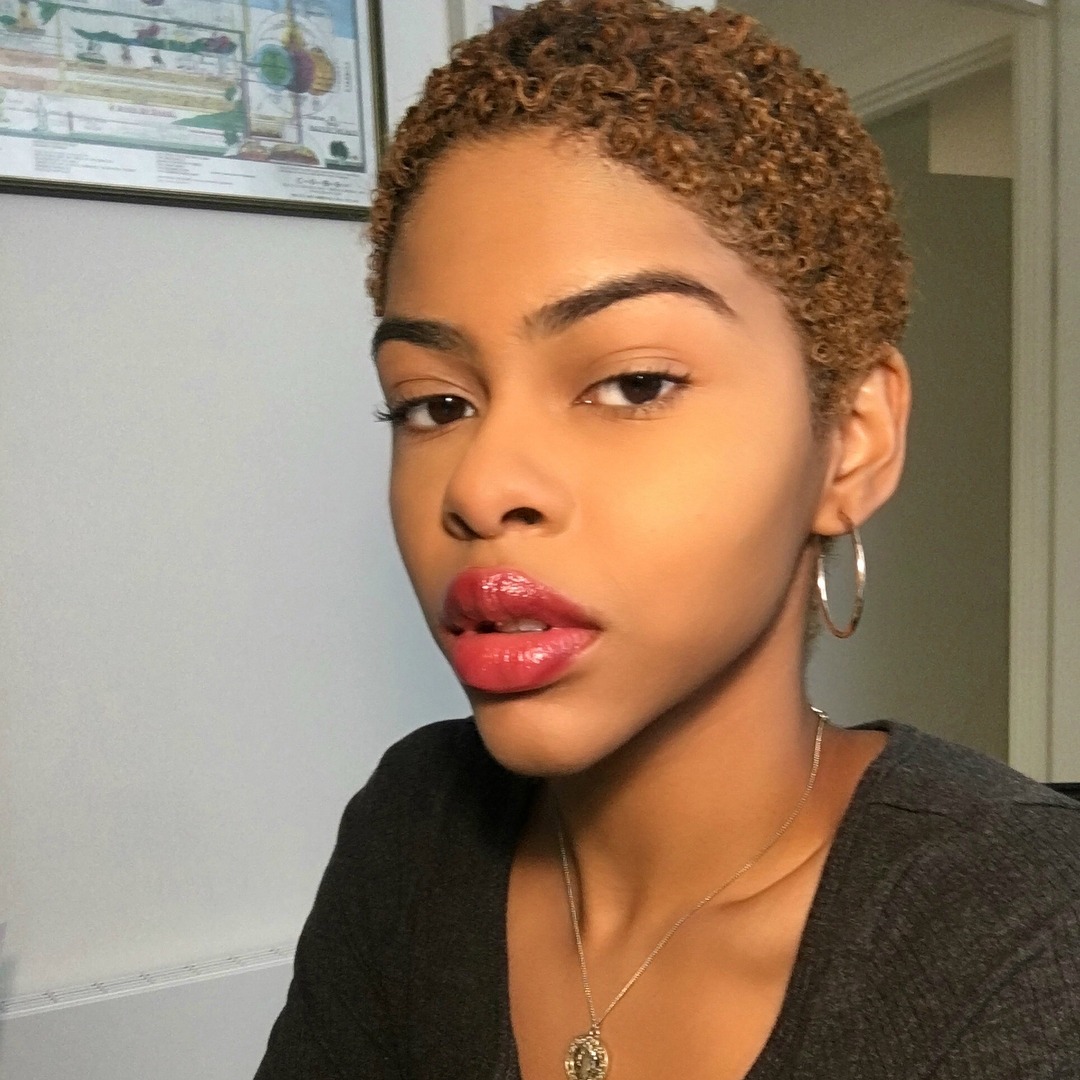 blackgrlsaremagic:  @cdiore