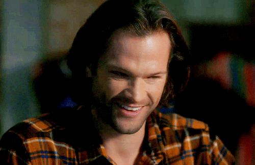 winchestergifs:You want to know what happens when you win? Here. I’ll show you.