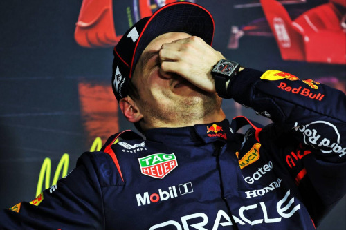 Lando On Every Country Backing Their Driver: "It's The Same For Max In Zandoort, Spa, Austria And-..."