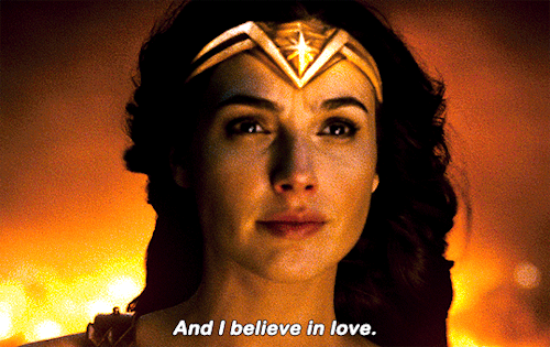 WONDER WOMAN2017 | Dir. Patty Jenkins