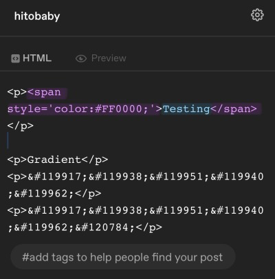 Tumblr media
