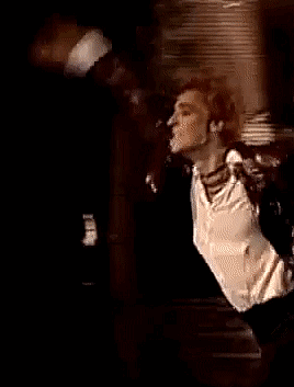 Rómeó és Júlia: Párbaj (Le duel) — Bereczki Zoltán a