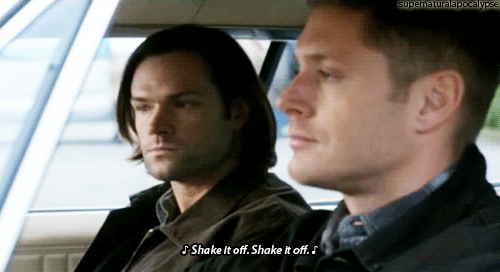 supernaturalapocalypse:  10x01 - 10x05 - 10x12