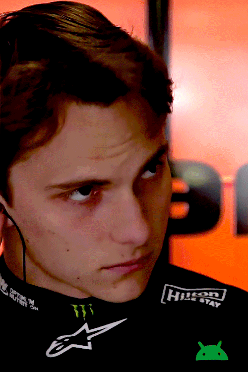 💐🫡 For The Mclaren Admin