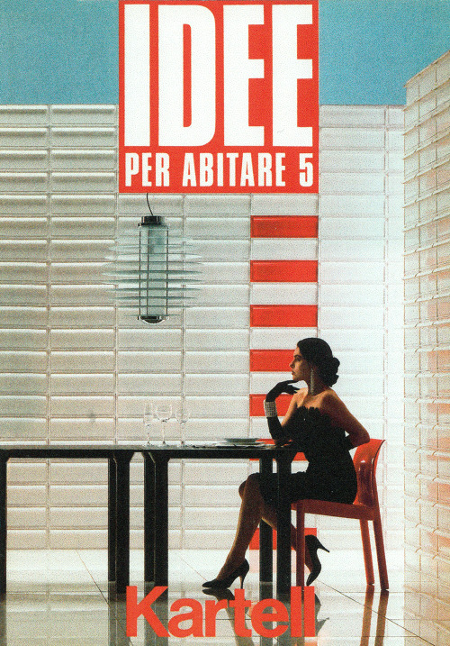 aqqindex:  Abitare Suplement, 1987