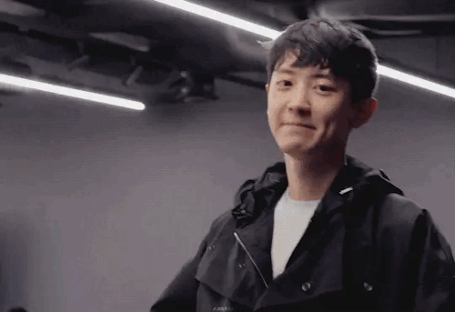 POV: Chanyeol After Finding About My Reading Fantasies In Tumblr
