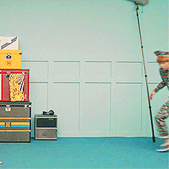 js-jy:  what’s going on-b1a4 