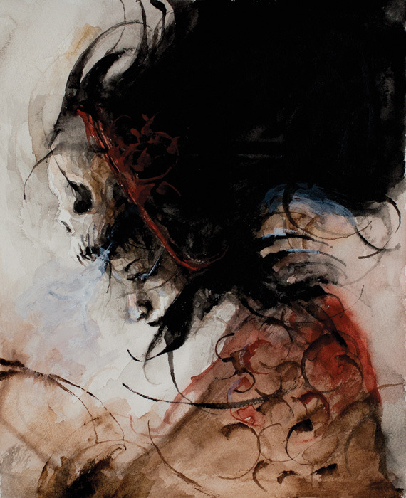 ex0skeletal:    by multigrade  