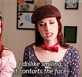 allinablur:  The Lizzie Bennet Diaries 30 (+1) day challenge  Day 11 | Favourite