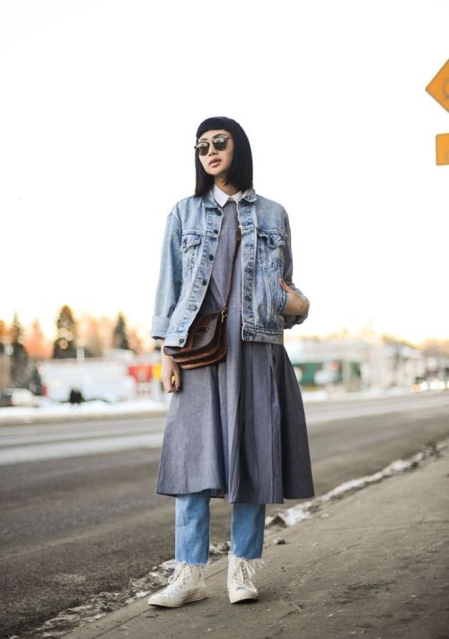 Alyssa Lau is a 23-year-old Chinese-Canadian photographer, blogger, and designer from Alberta, Canad