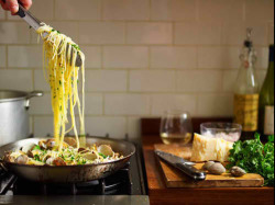 Foodluxury:  Love Food? This Blog Is For You. 