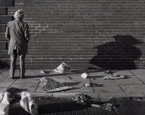 urlof:  Chris KillipTrue Love WallGateshead, Tyneside, 1975 Source 