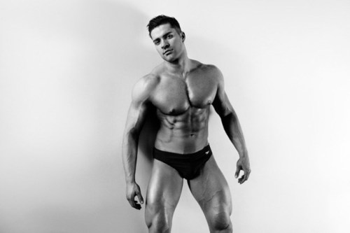 gatosexy069:  Alex Hessam 
