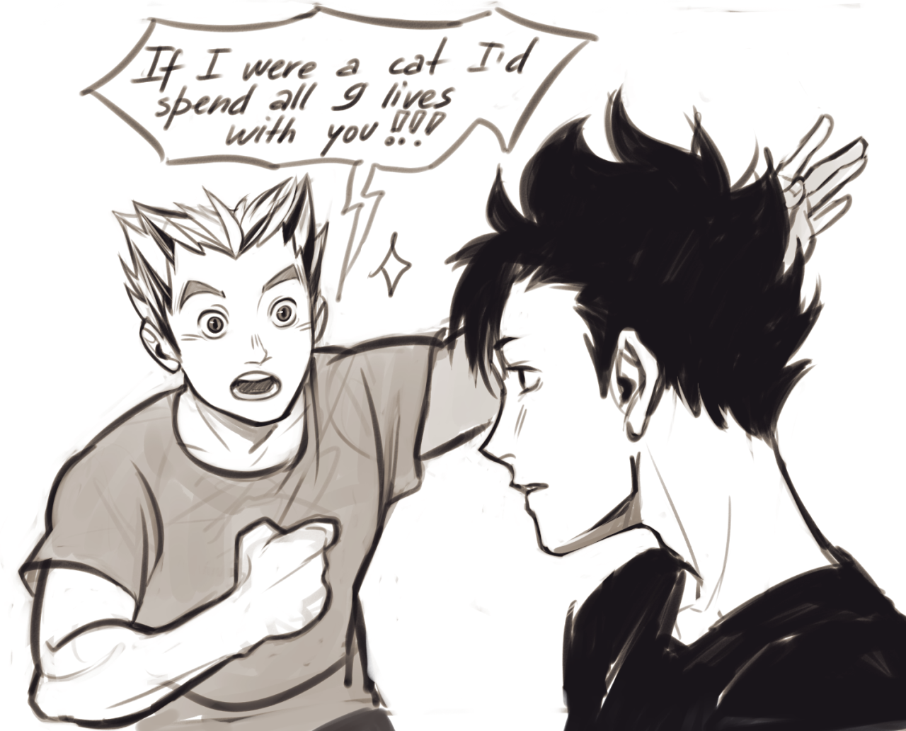 viria:this is how bros declare eternal broship for each other (because of this)