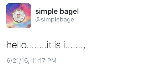 iswearimnotnaked:  he has risen