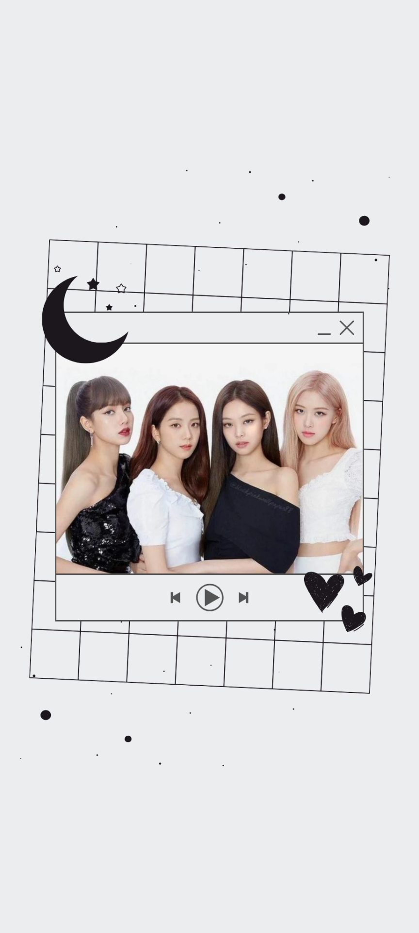 . . Blackpink Lockscreens