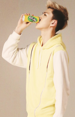 sehunphilia:   Sunny 10 