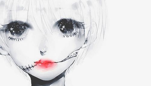 atardedeinverno:  Mery Cullen no We Heart It.  