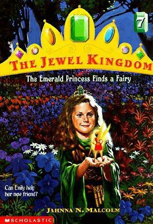 ozyreads:rogue-brainship:obscuruslupa:magical-maiden-of-avalon:Favourite Childhood Books - The Jewel