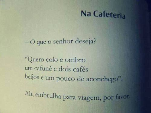 faz sim, depois lida