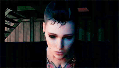 kadlwin:  video game challenge: [1/7] female characters→ Clara Lille 
