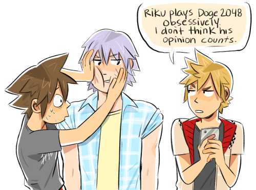 liverpepper:  (MEME HELL FRIGHTENS THE MEME-ING SORA)