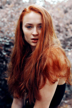 ALL The Sexy Redheads