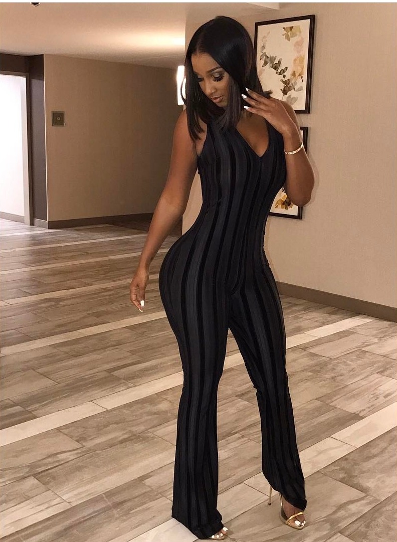 All Bernice Burgos