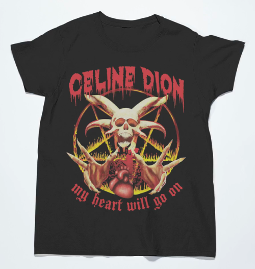 popgonemetal:Look at the potential Pop Gone Metal collection that could be sitting in your closet ri