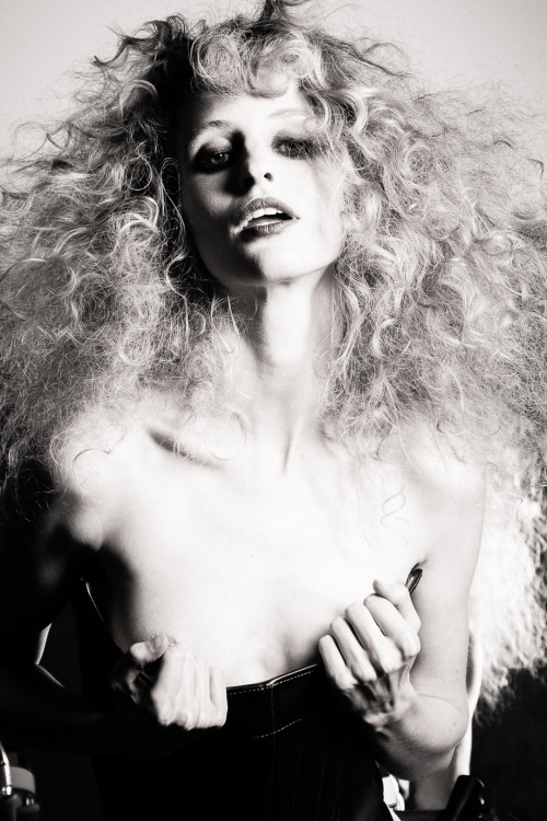 Fredau for Ever Magazine by Stefano Brunesci (preview)Copyright &copy; Stefano Brunesci, 2015