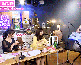 masatokusaka: This episode’s guest was Ohashi Eri, a “glass harp” player! By