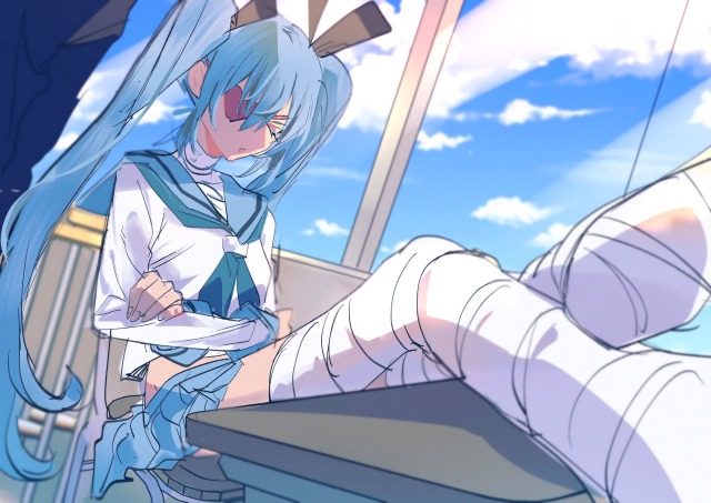 karakuridouji ultimo on Tumblr