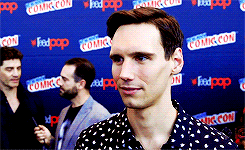gotham-daily:I collect pictures of adorable puppies on my phone. I have little room for anything els