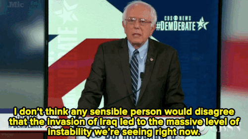 gogomrbrown:  He’s dead right and while they have focused on demonizing Russia,Iran,Syria and North Korea the real danger grows stronger hourly.