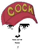 beast-mo-d:  Okay I got gimp, now I look for a cock hat…        give me your pic