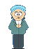 GIFs From The Old Southparkstudios Websitebonus: Transparent Matt N Trey Circa 2005
