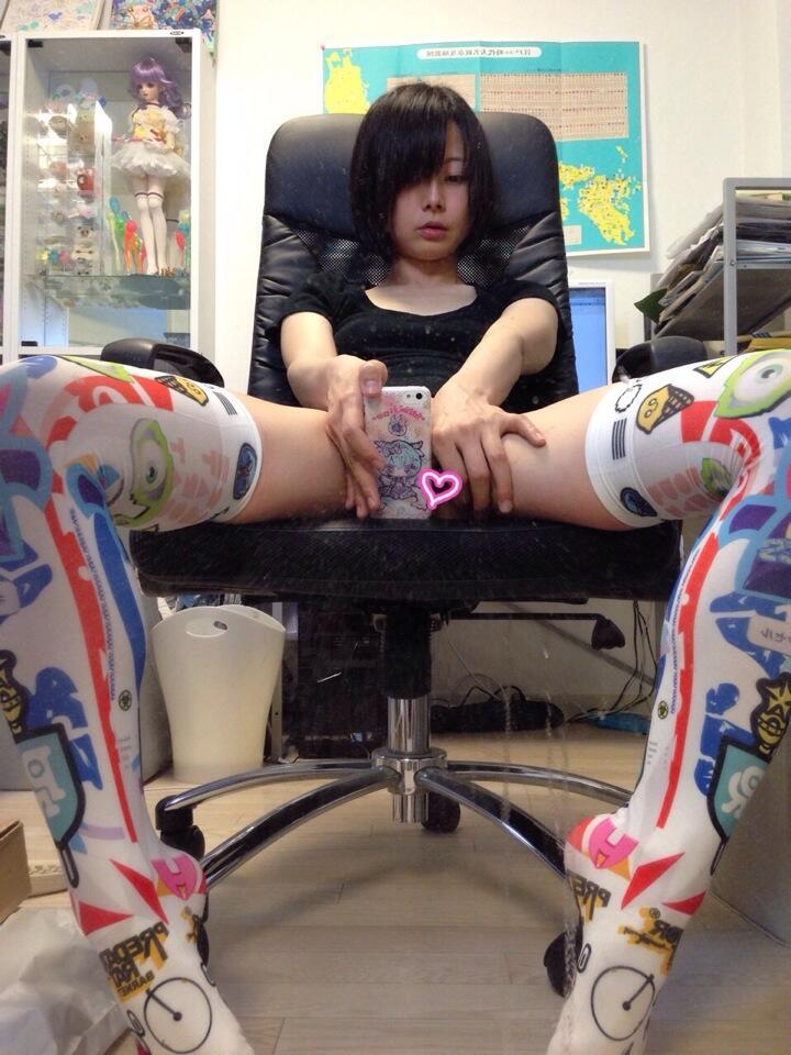 ero-cosplay:  saori-kawaii:    Follow: @saori-kawaii | Instgrm: saori_kawaii | FB: