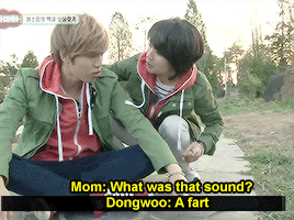 infinite has lied to us